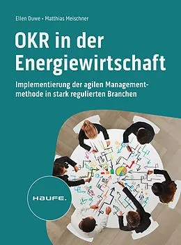 E-Book (pdf) OKR in der Energiewirtschaft von Ellen Duwe, Matthias Meischner