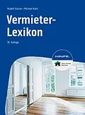 E-Book (pdf) Vermieter-Lexikon von Rudolf Stürzer, Michael Koch