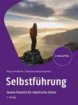 E-Book (pdf) Selbstführung von Marcus Heidbrink, Sebastian Debnar-Daumler