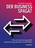 E-Book (pdf) Der Business-Spagat von Christian Schwedler