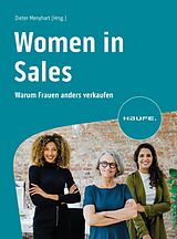 E-Book (epub) Women in Sales von 