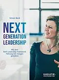 E-Book (pdf) Next Generation Leadership von Simon Beck