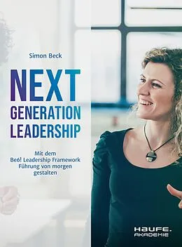 E-Book (pdf) Next Generation Leadership von Simon Beck