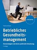 E-Book (pdf) Betriebliches Gesundheitsmanagement von Thomas Artmann
