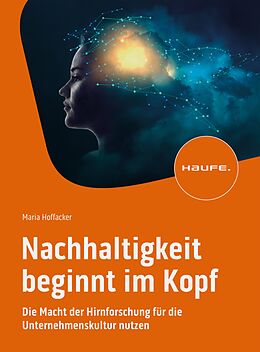 E-Book (epub) Nachhaltigkeit beginnt im Kopf von Maria Hoffacker