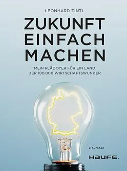E-Book (pdf) Zukunft einfach machen von Leonhard Zintl
