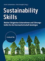 E-Book (epub) Sustainability Skills von 