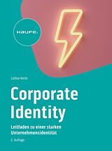 E-Book (epub) Corporate Identity von Lothar Keite