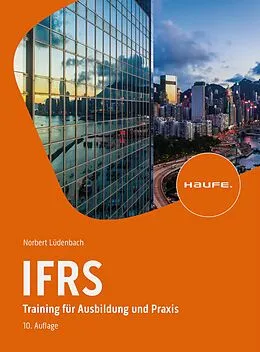 E-Book (pdf) IFRS von Norbert Lüdenbach