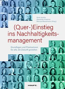 E-Book (pdf) (Quer-)Einstieg ins Nachhaltigkeitsmanagement von 