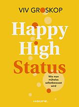 E-Book (epub) Happy High Status von Viv Groskop