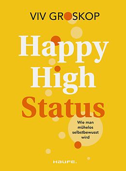 E-Book (pdf) Happy High Status von Viv Groskop
