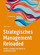E-Book (pdf) Strategisches Management Reloaded von Walter Zornek