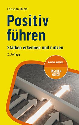 E-Book (epub) Positiv führen von Christian Thiele