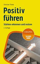 E-Book (pdf) Positiv führen von Christian Thiele