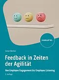 E-Book (pdf) Feedback in Zeiten der Agilität von Simon Werther