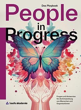 E-Book (epub) People in Progress von 
