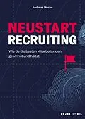 E-Book (pdf) Neustart Recruiting von Andreas Mecke