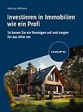 E-Book (pdf) Investieren in Immobilien wie ein Profi von Matthias Hoffmann