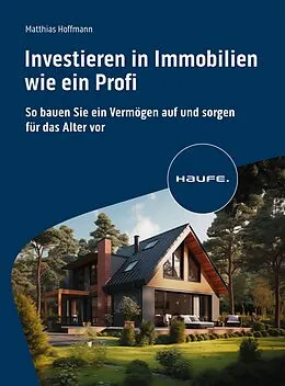 E-Book (pdf) Investieren in Immobilien wie ein Profi von Matthias Hoffmann