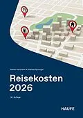 E-Book (pdf) Reisekosten 2026 von Rainer Hartmann, Andreas Sprenger