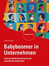 E-Book (epub) Babyboomer in Unternehmen von Meike Terstiege