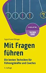 E-Book (pdf) Mit Fragen führen von Sigrid Frank-Eßlinger
