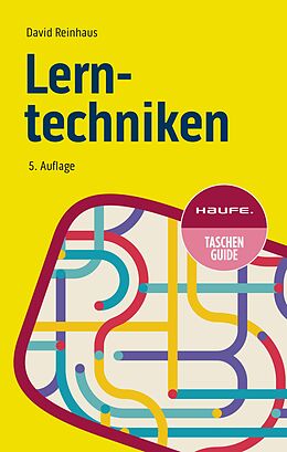 E-Book (pdf) Lerntechniken von David Reinhaus