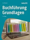 E-Book (pdf) Buchführung Grundlagen von Iris Thomsen