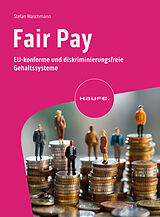 Buch Fair Pay von Stefan Waschmann