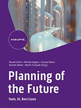 E-Book (pdf) Planning of the Future von 