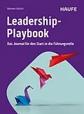 E-Book (pdf) Leadership-Playbook von Normen Ulbrich