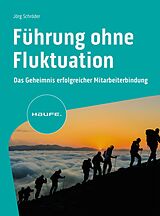 E-Book (pdf) Führung ohne Fluktuation von Jörg Schröder