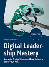 E-Book (epub) Digital Leadership Mastery von 