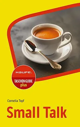E-Book (pdf) Small Talk von Cornelia Topf