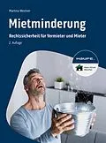 E-Book (epub) Mietminderung von Martina Westner