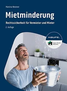 E-Book (epub) Mietminderung von Martina Westner