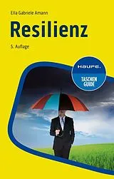 Kartonierter Einband Resilienz von Ella Gabriele Amann