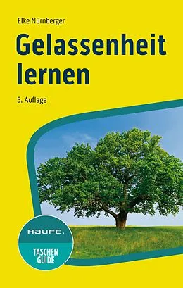 E-Book (pdf) Gelassenheit lernen von Elke Nürnberger