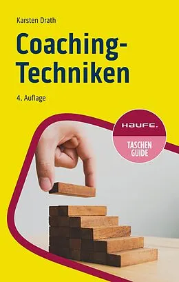 E-Book (pdf) Coaching-Techniken von Karsten Drath