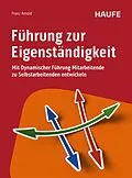 E-Book (pdf) Führung zur Eigenständigkeit von Franz Arnold