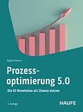 E-Book (pdf) Prozessoptimierung 5.0 von Rupert Hierzer