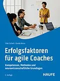 E-Book (epub) Erfolgsfaktoren für Agile Coaches von Silke Sichart, Gunda Venus