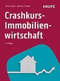 E-Book (pdf) Crashkurs Immobilienwirtschaft von Helmut Geyer, Johannes F. Müller