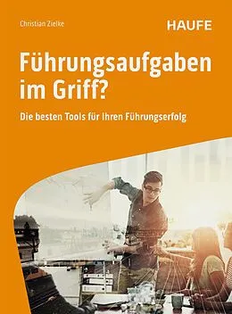 E-Book (pdf) Führungsaufgaben im Griff von Christian Zielke
