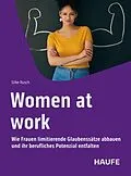 E-Book (pdf) Women at work von Silke Rusch