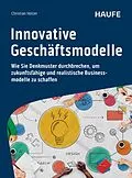 E-Book (epub) Innovative Geschäftsmodelle von Christian Holzer