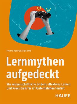 E-Book (pdf) Lernmythen aufgedeckt von Yvonne Konstanze Behnke