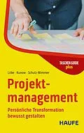 E-Book (pdf) Projektmanagement von Hans-D. Litke, Ilonka Kunow, Heinz Schulz-Wimmer