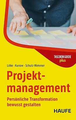 E-Book (pdf) Projektmanagement von Hans-D. Litke, Ilonka Kunow, Heinz Schulz-Wimmer